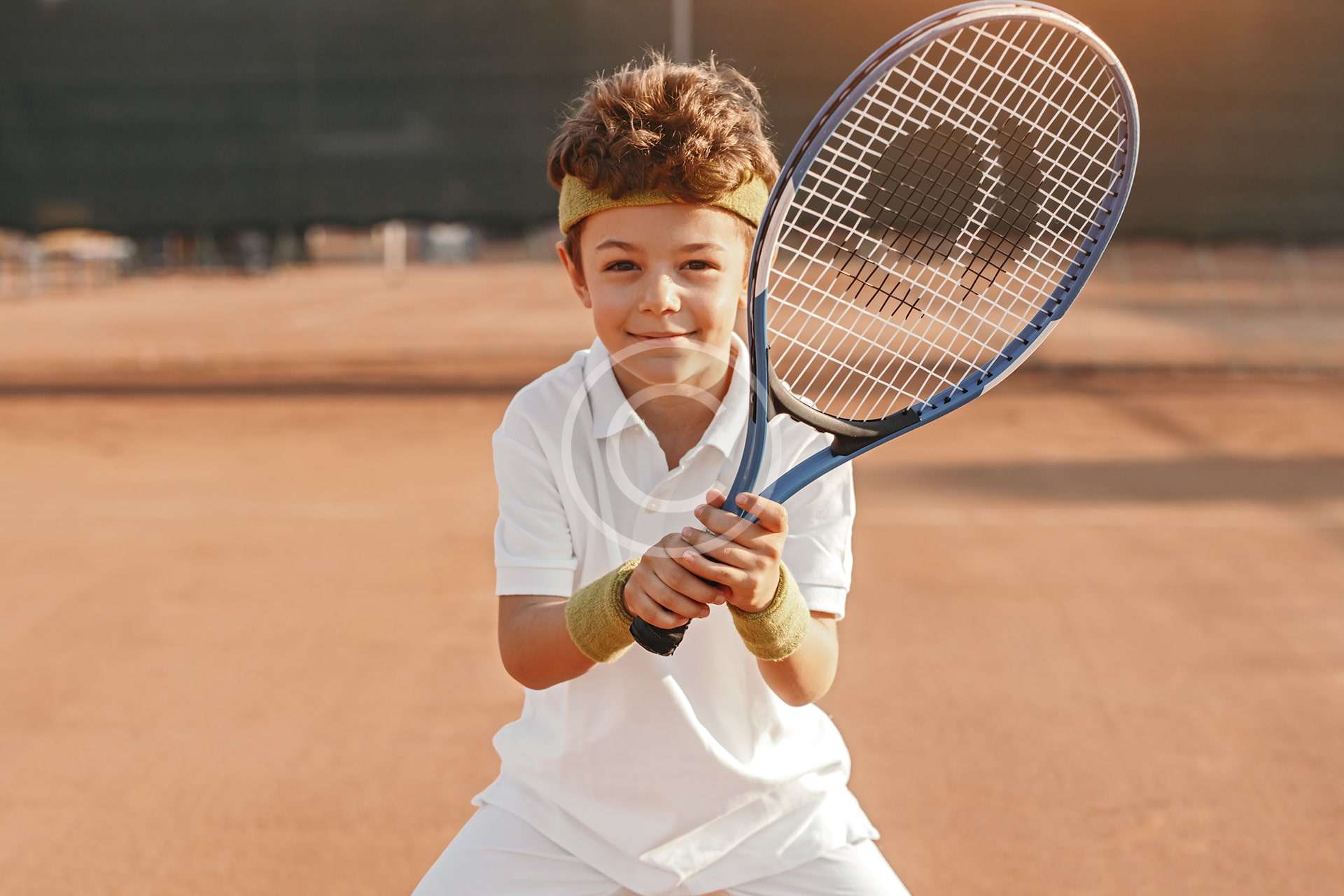 Läs mer om artikeln Why do children love training with us?