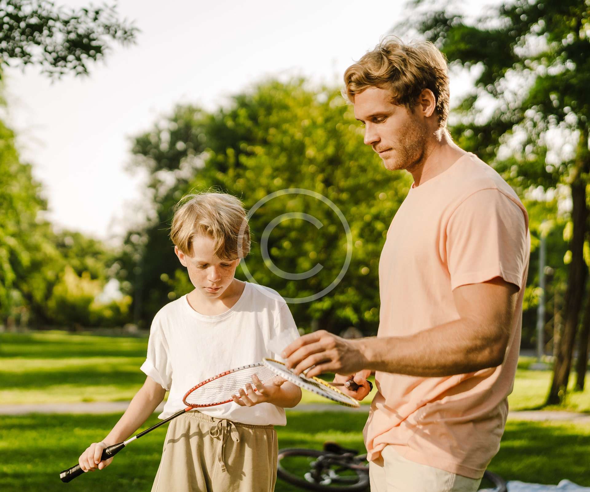 Läs mer om artikeln Tennis as a great activity for the entire family!